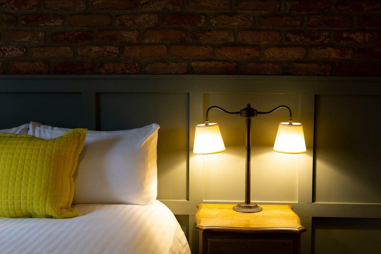 The Poacher Inn 훅 객실 사진